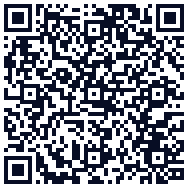 Código QR del filtro (demo)